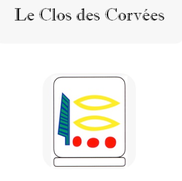 Domaine Prieure Roch Le Clos des Corvees