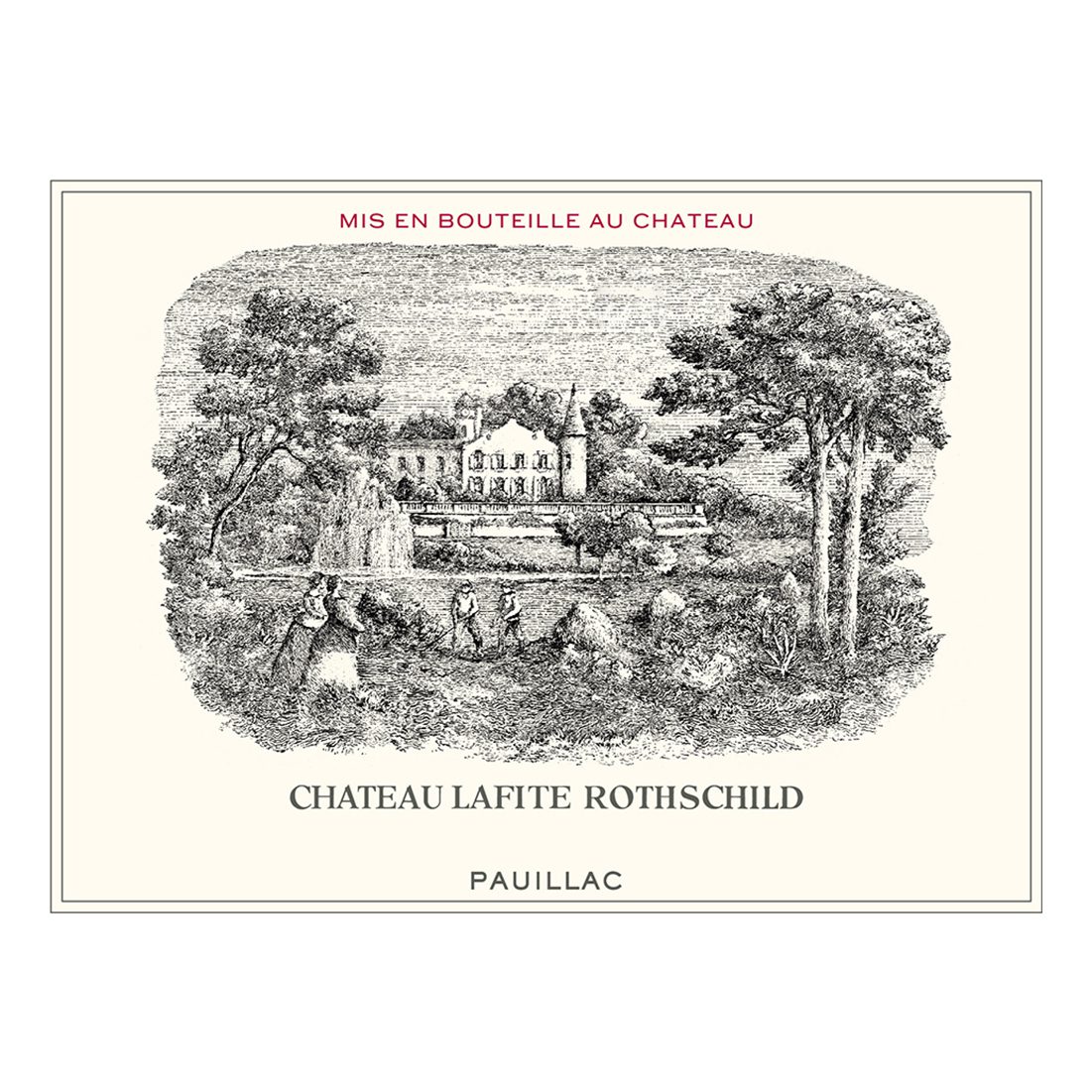 Chateau Lafite Rothschild