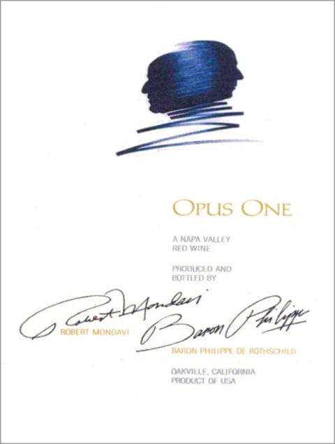Opus One