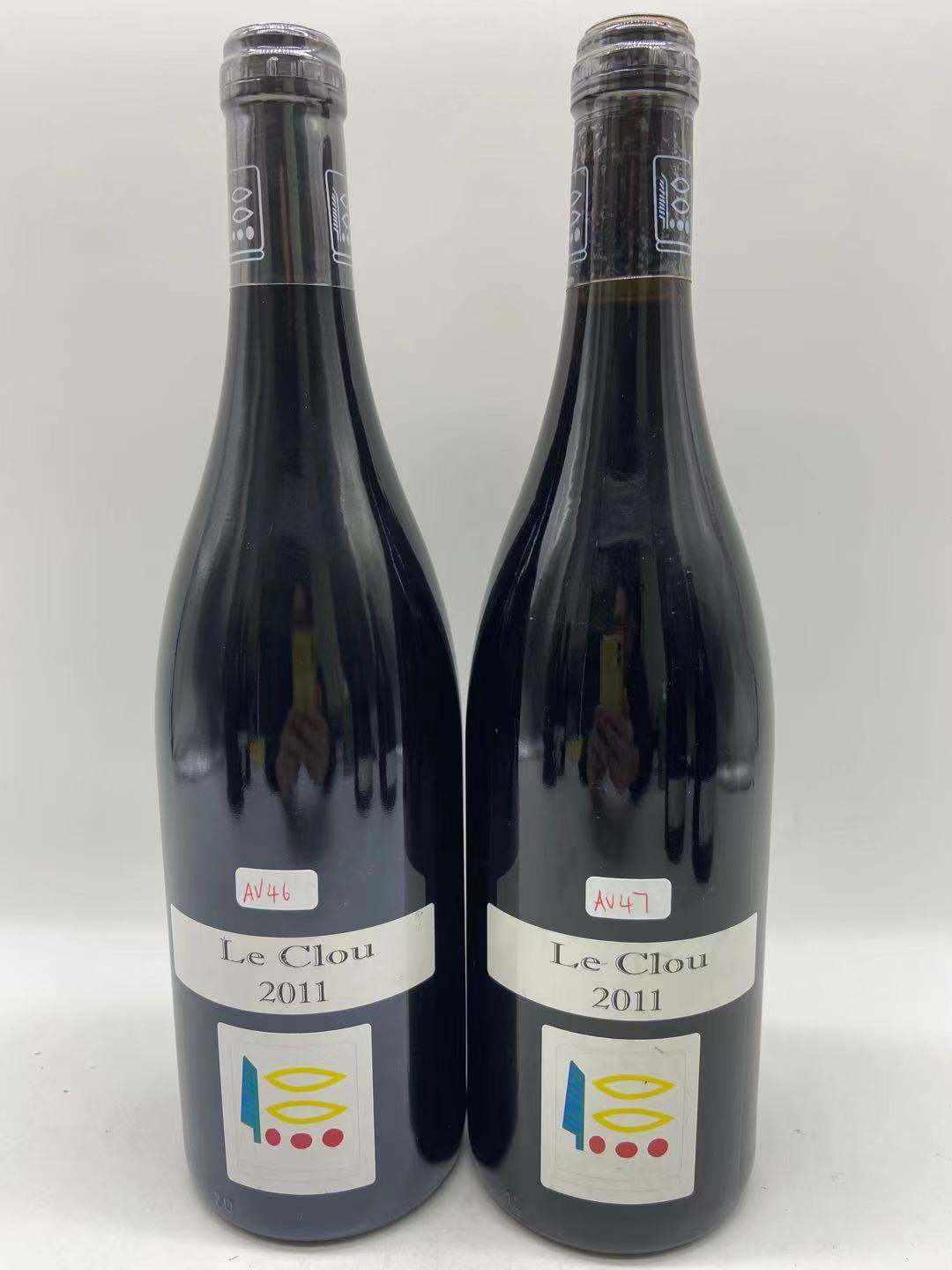 Domaine Prieure Roch Le Clou