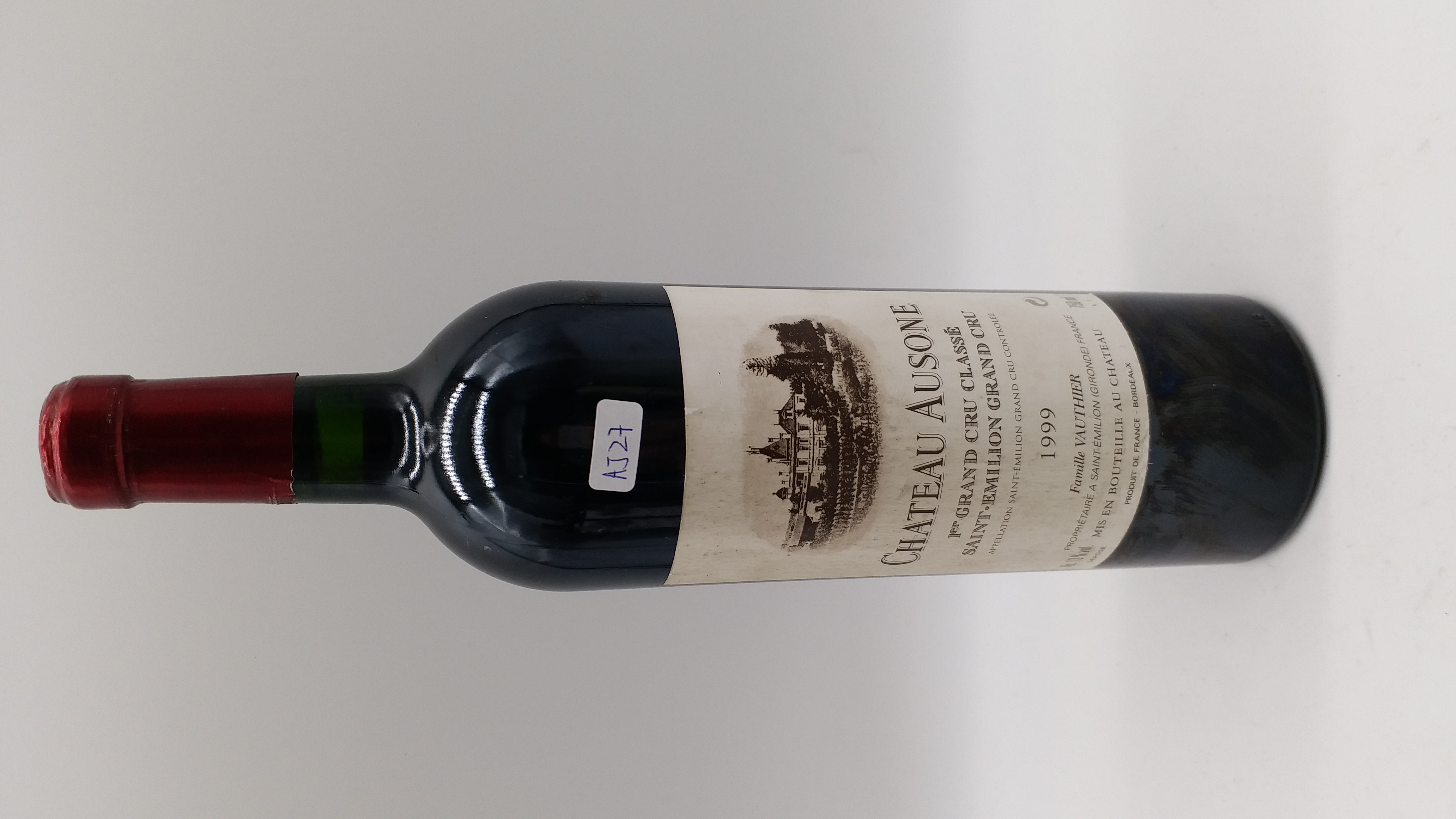 Chateau Ausone 1999