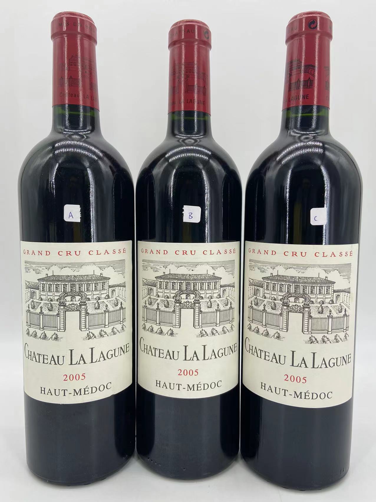 Chateau La Lagune