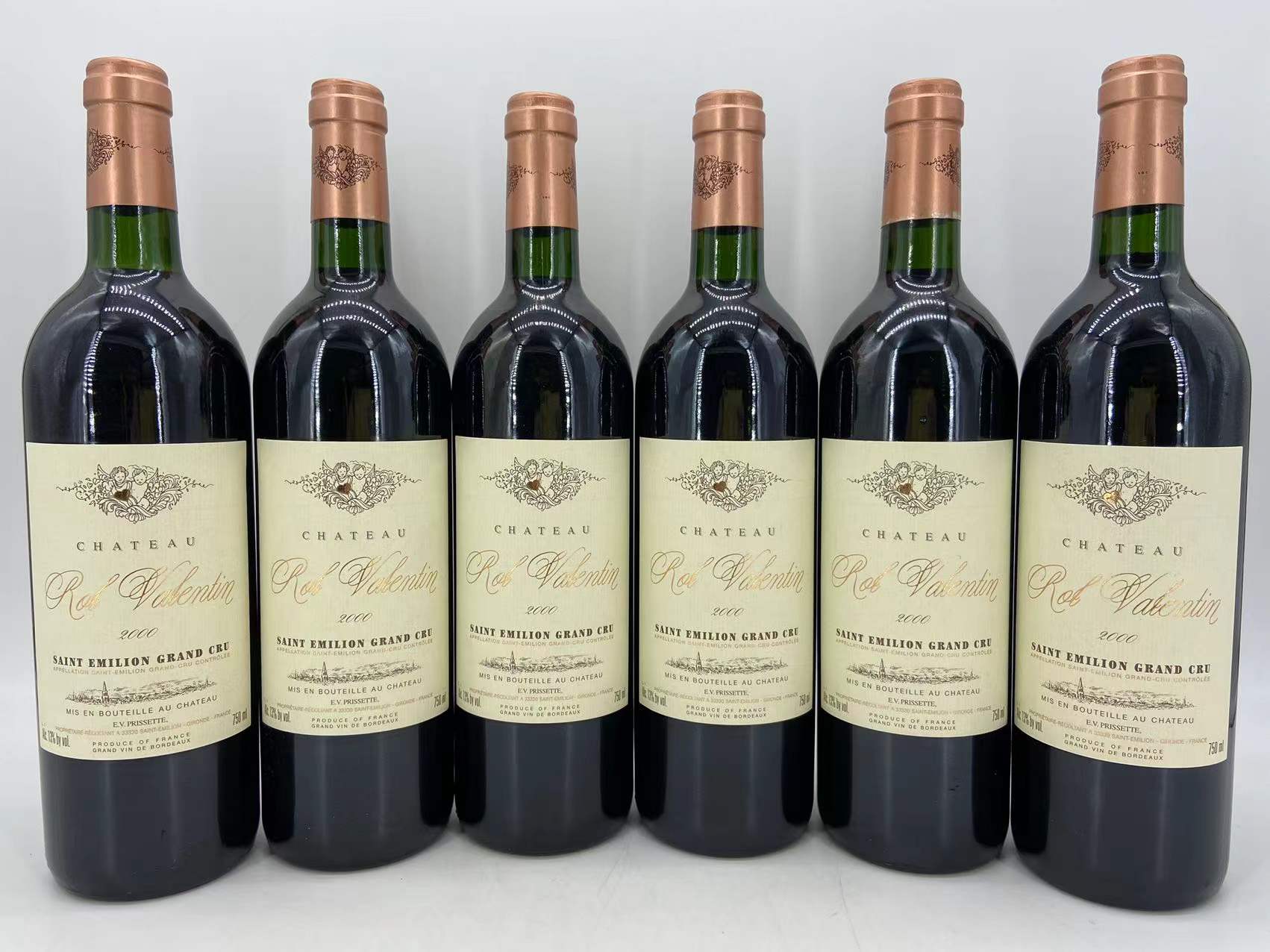 Chateau Rol Valentin