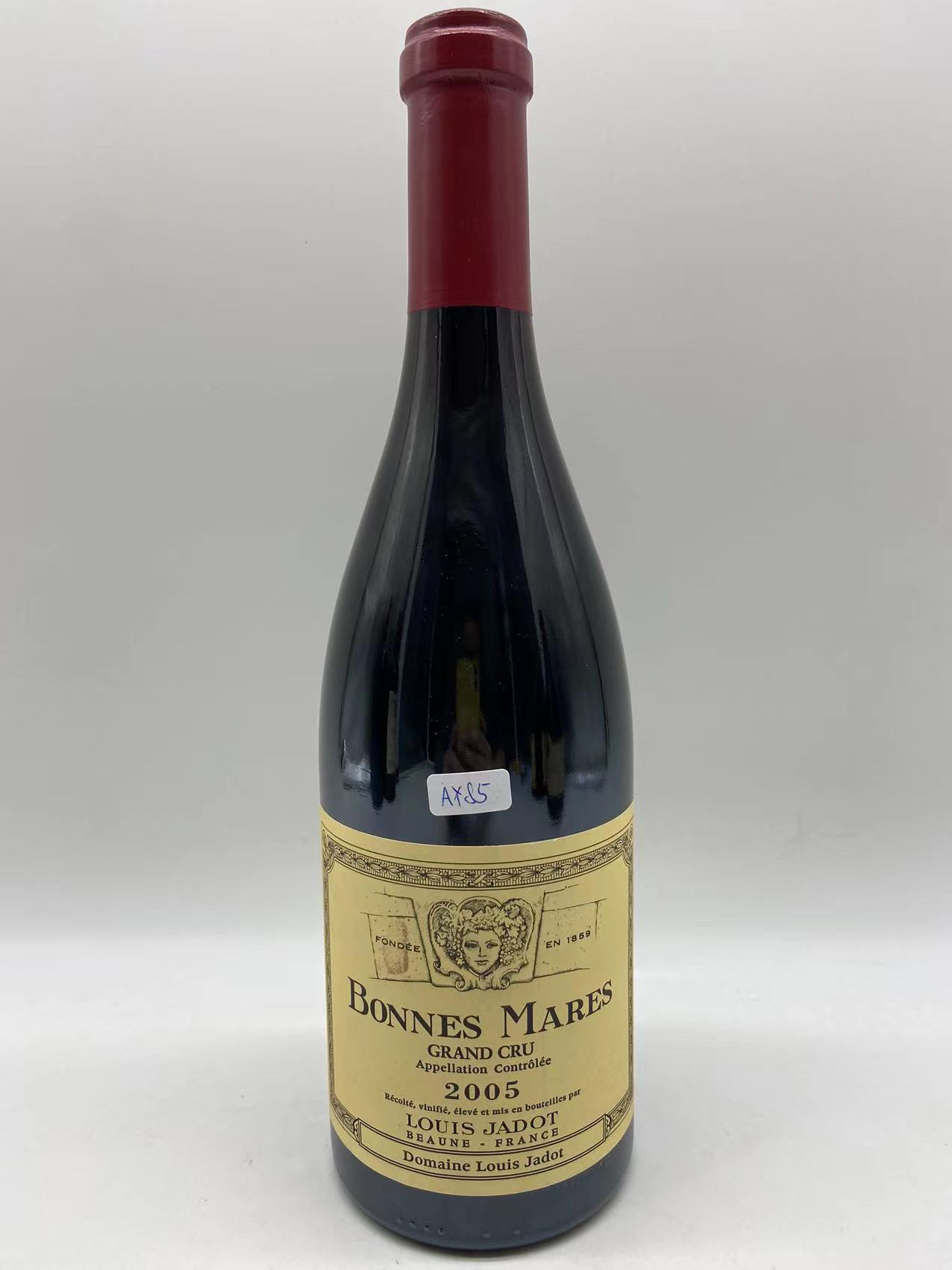 Louis Jadot (Domaine) Bonnes Mares Grand Cru