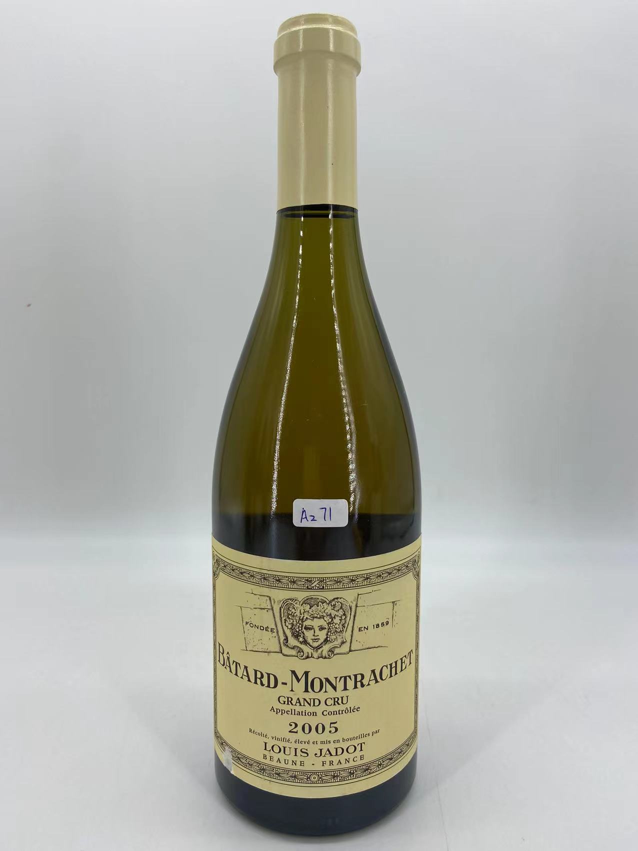 Louis Jadot (Maison) Batard Montrachet Grand Cru