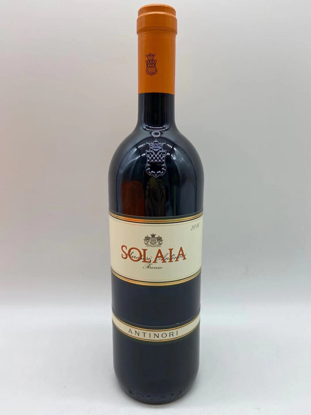Marchesi Antinori Solaia