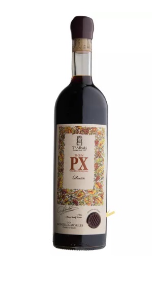 Bodegas Toro Albala Don PX Convento Seleccion