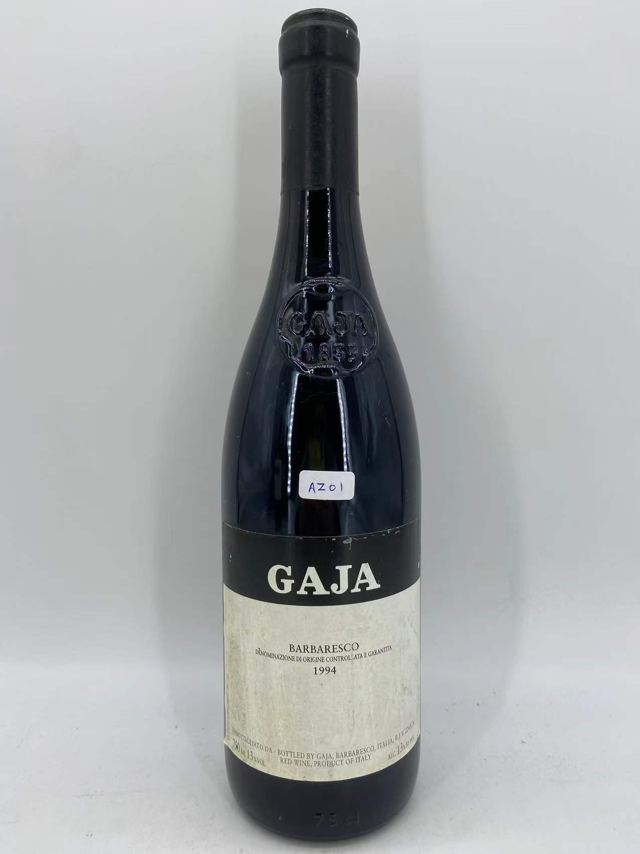 Gaja Barbaresco