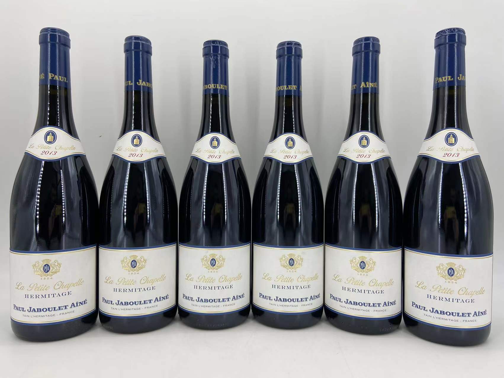 Paul Jaboulet Aîné Hermitage La Petite Chapelle