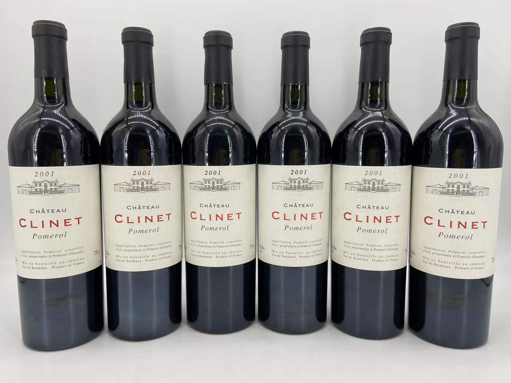 Chateau Clinet