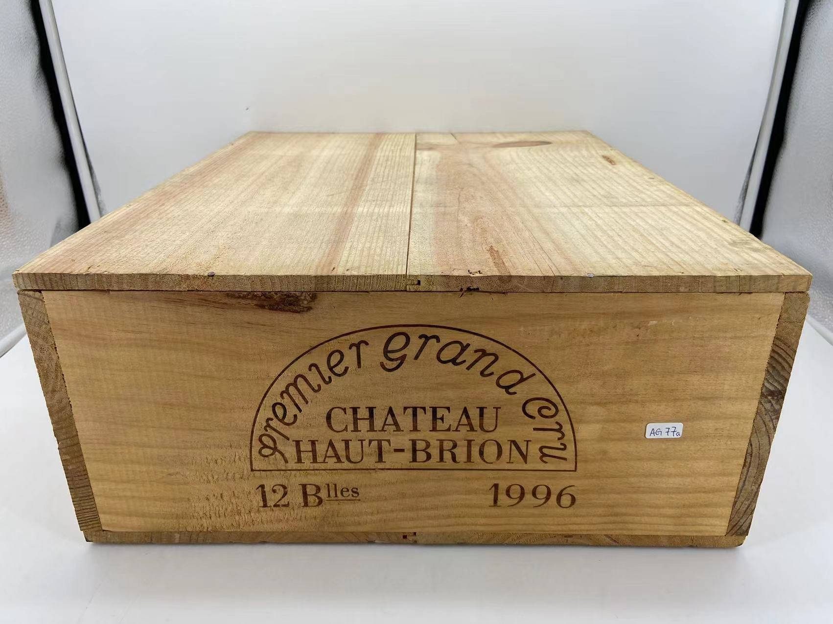 Chateau Haut Brion