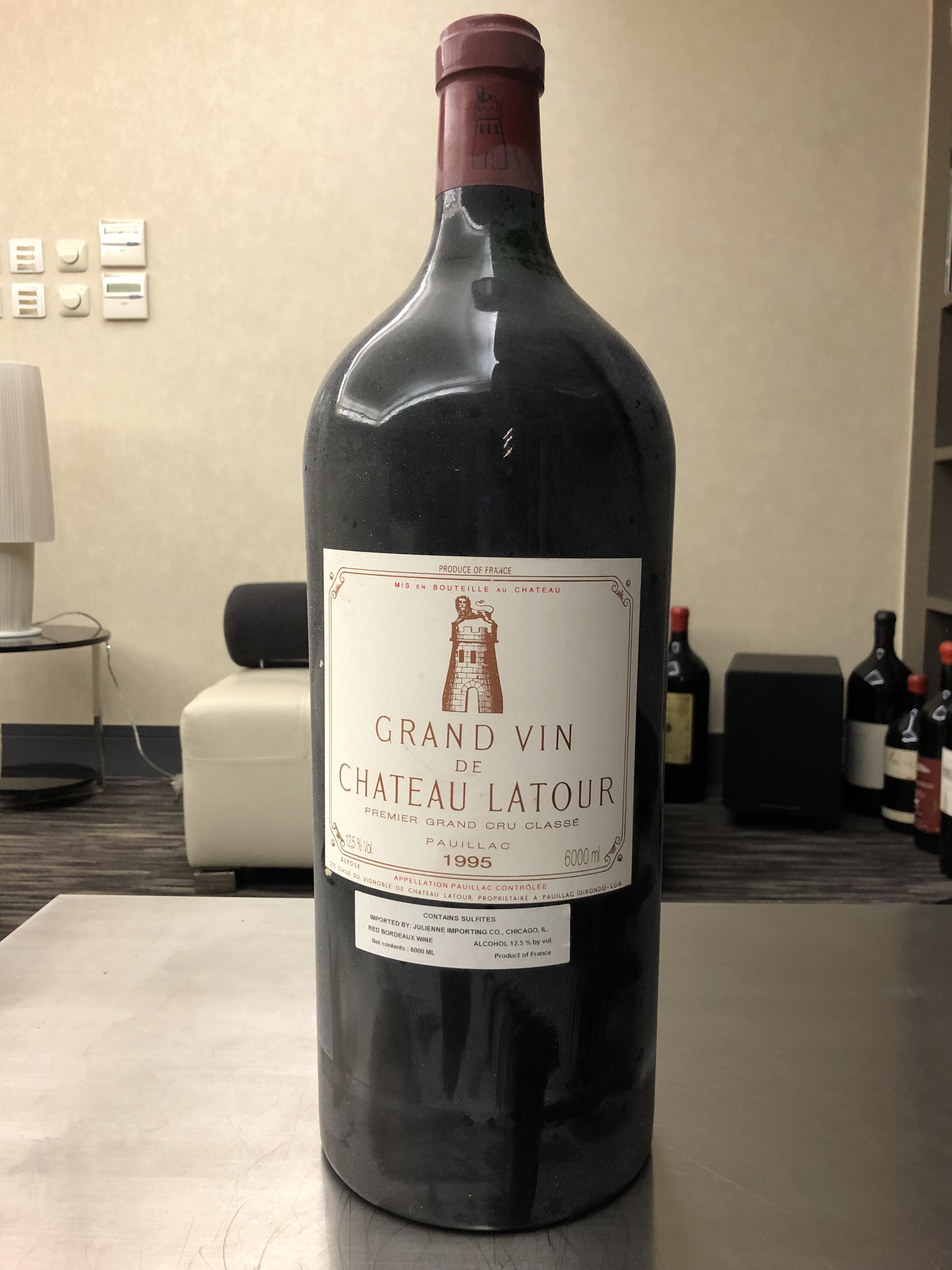 Chateau Latour