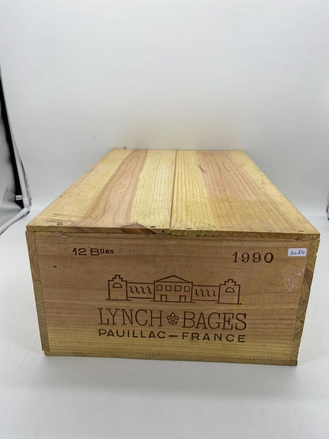 Chateau Lynch Bages