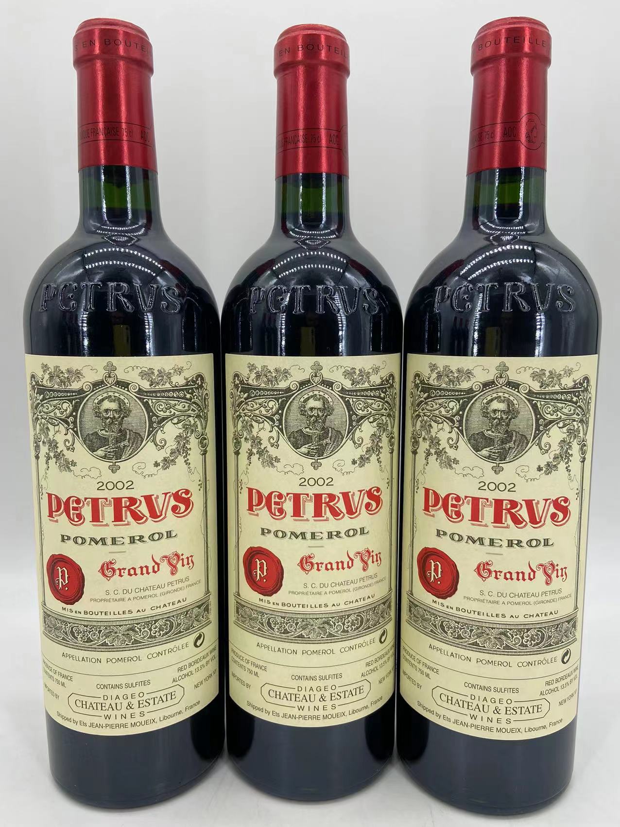 Chateau Petrus