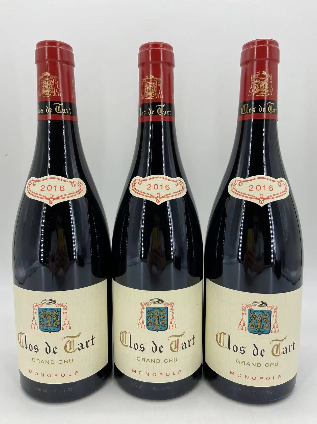 Domaine du Clos de Tart Clos de Tart Grand Cru