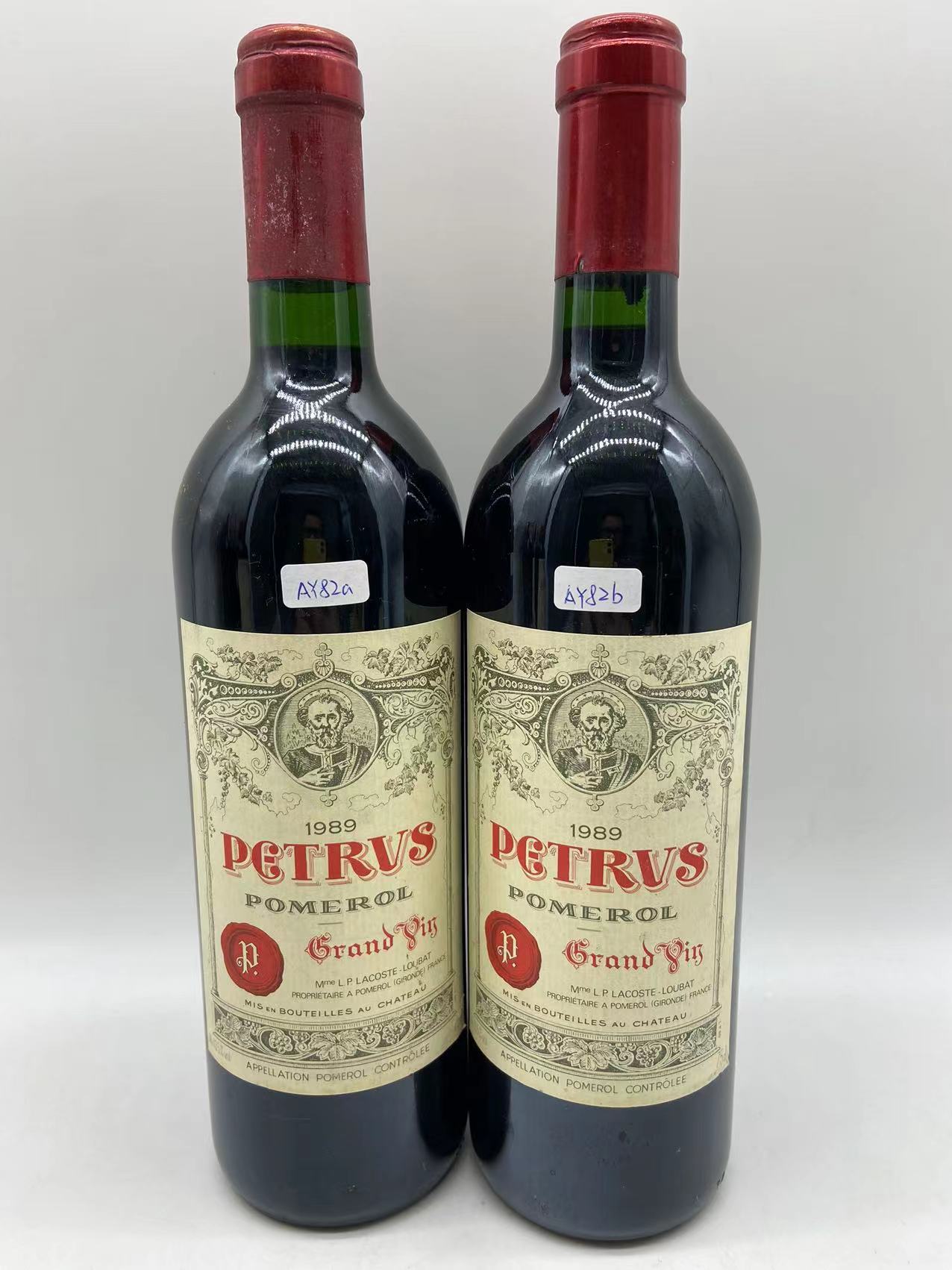 Chateau Petrus