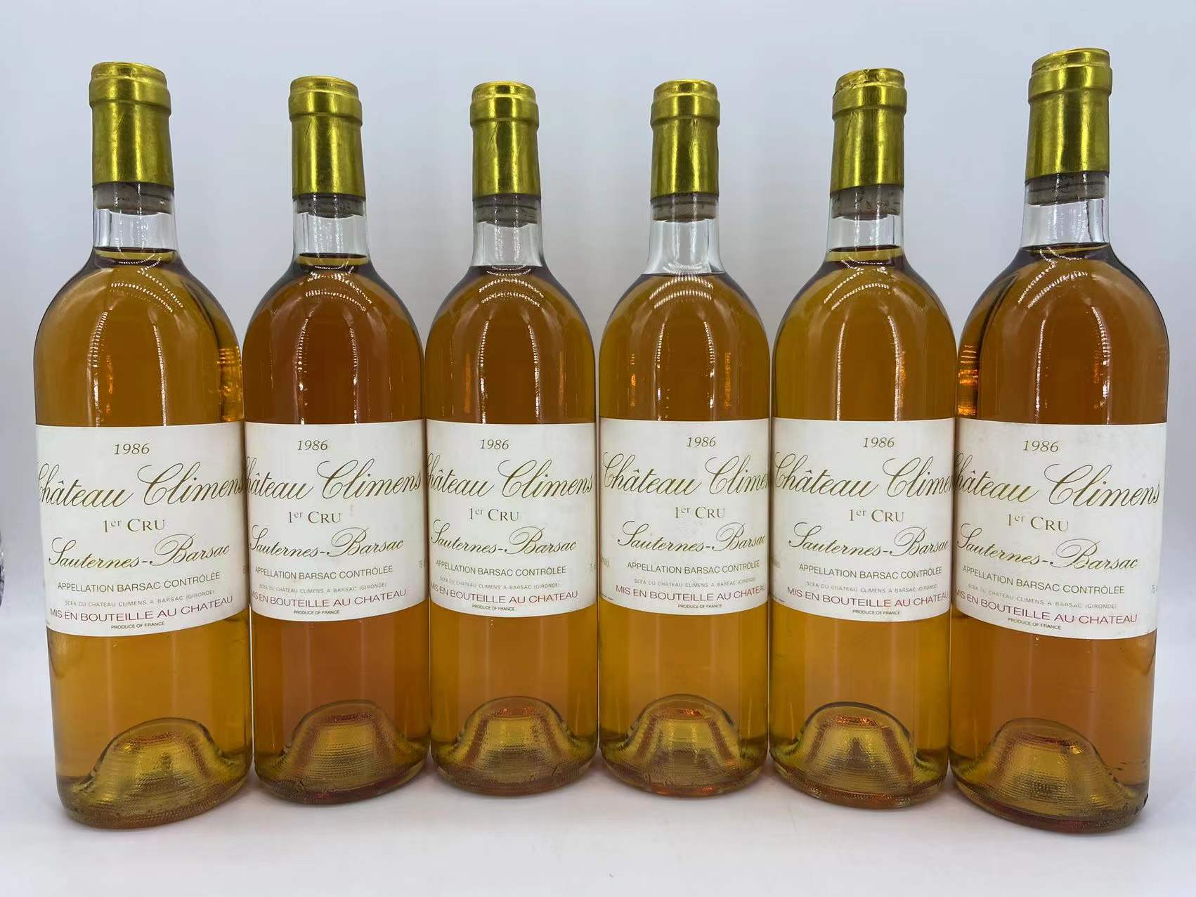 Chateau Climens