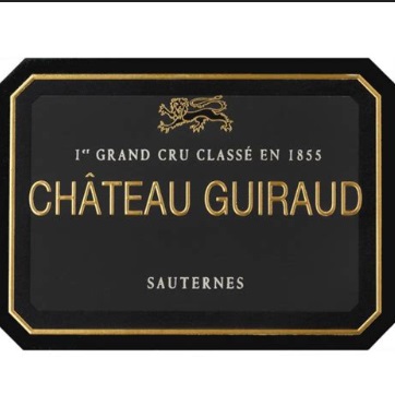 Chateau Guiraud