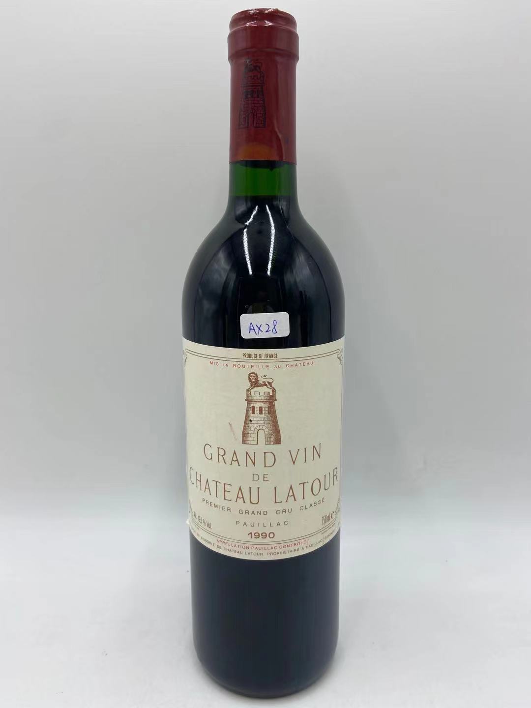 Chateau Latour