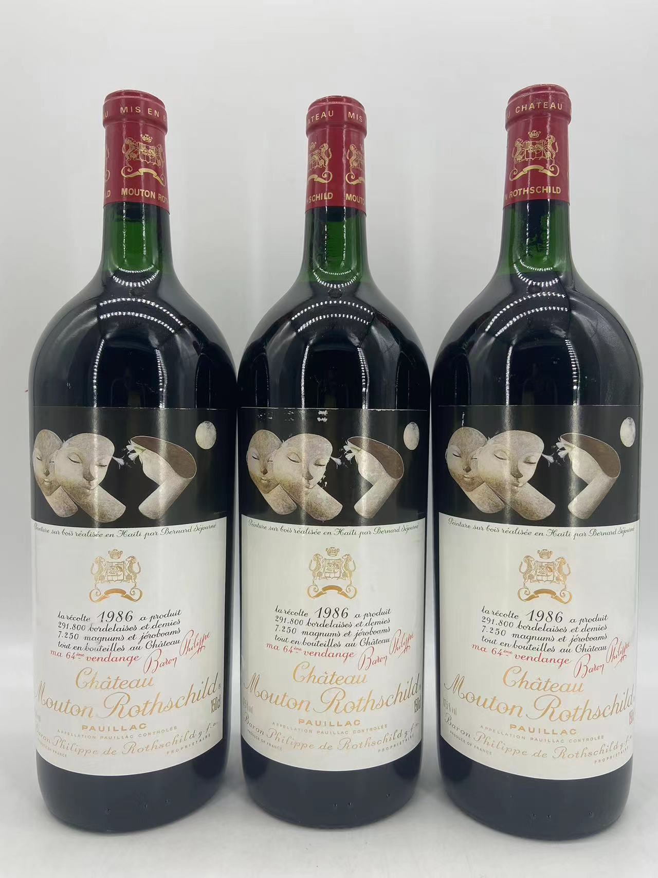 Chateau Mouton Rothschild