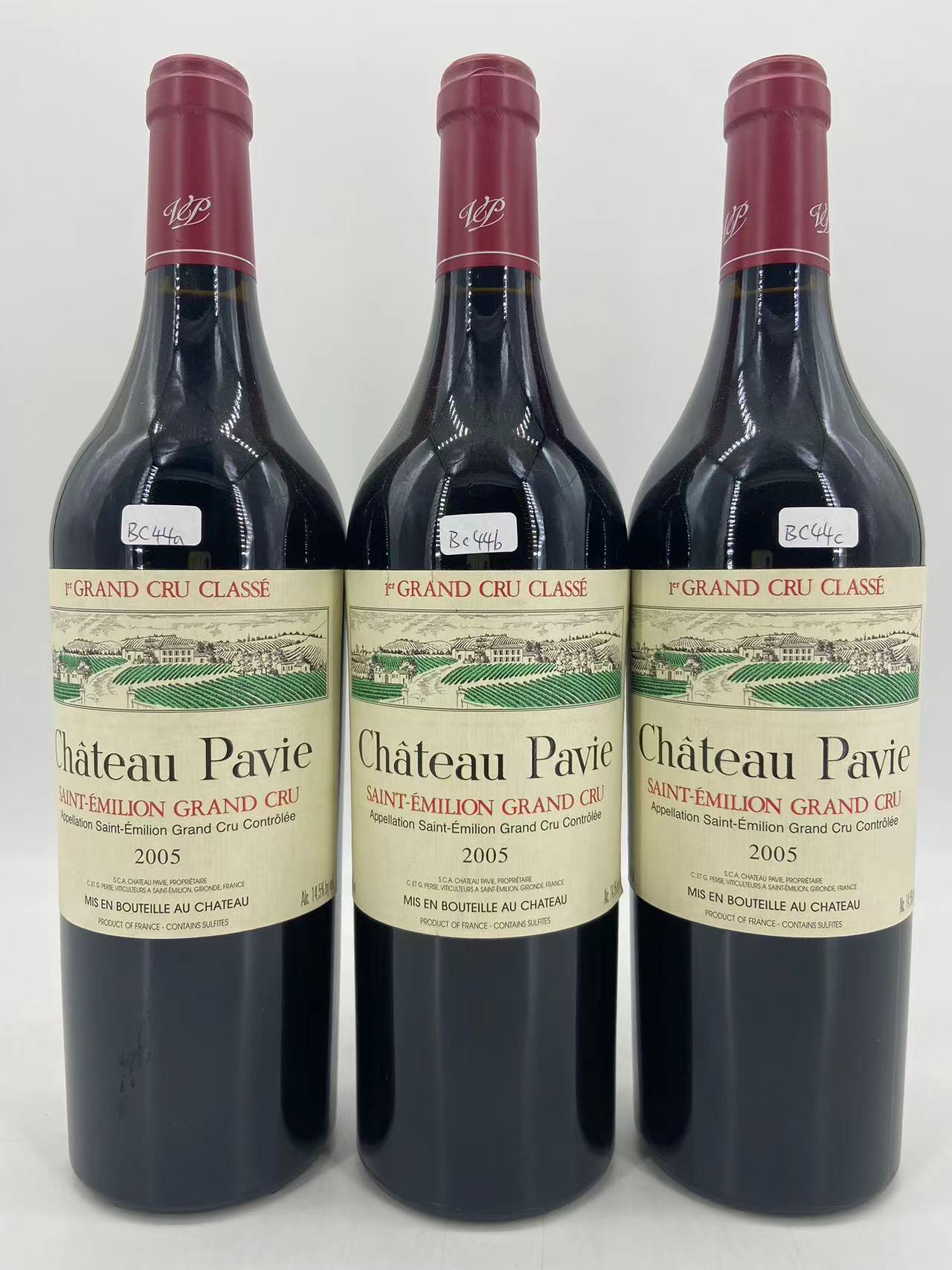 Chateau Pavie