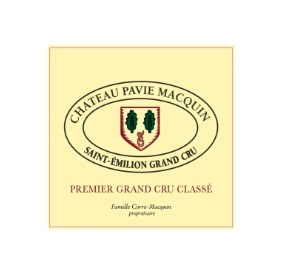 Chateau Pavie Macquin