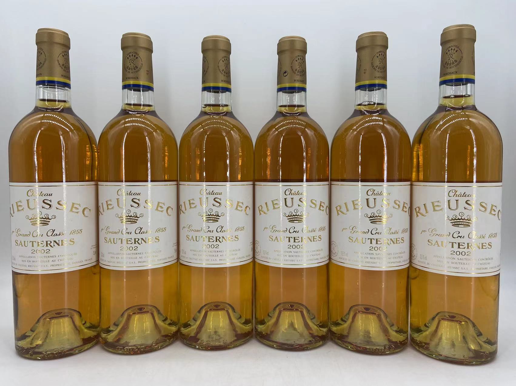 Chateau Rieussec