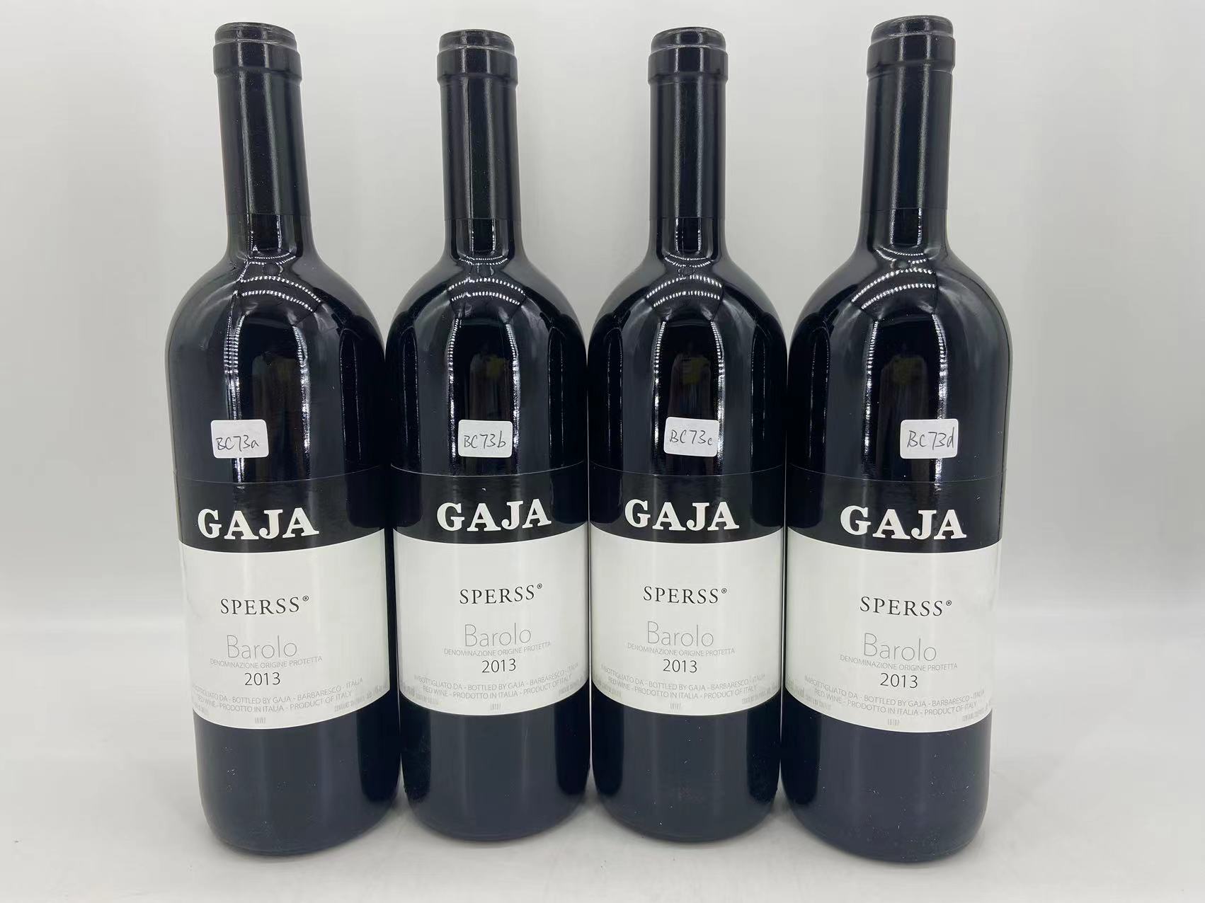 Gaja Sperss Barolo