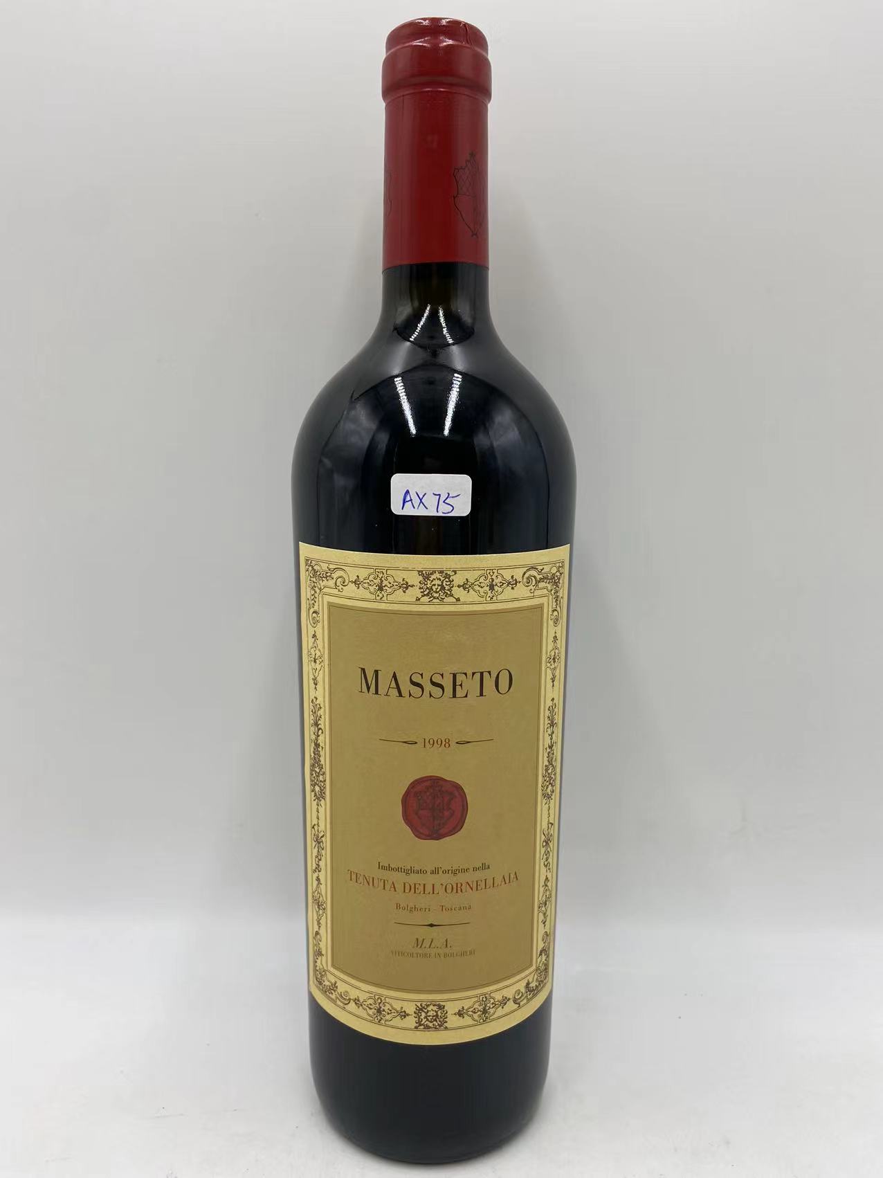 Masseto