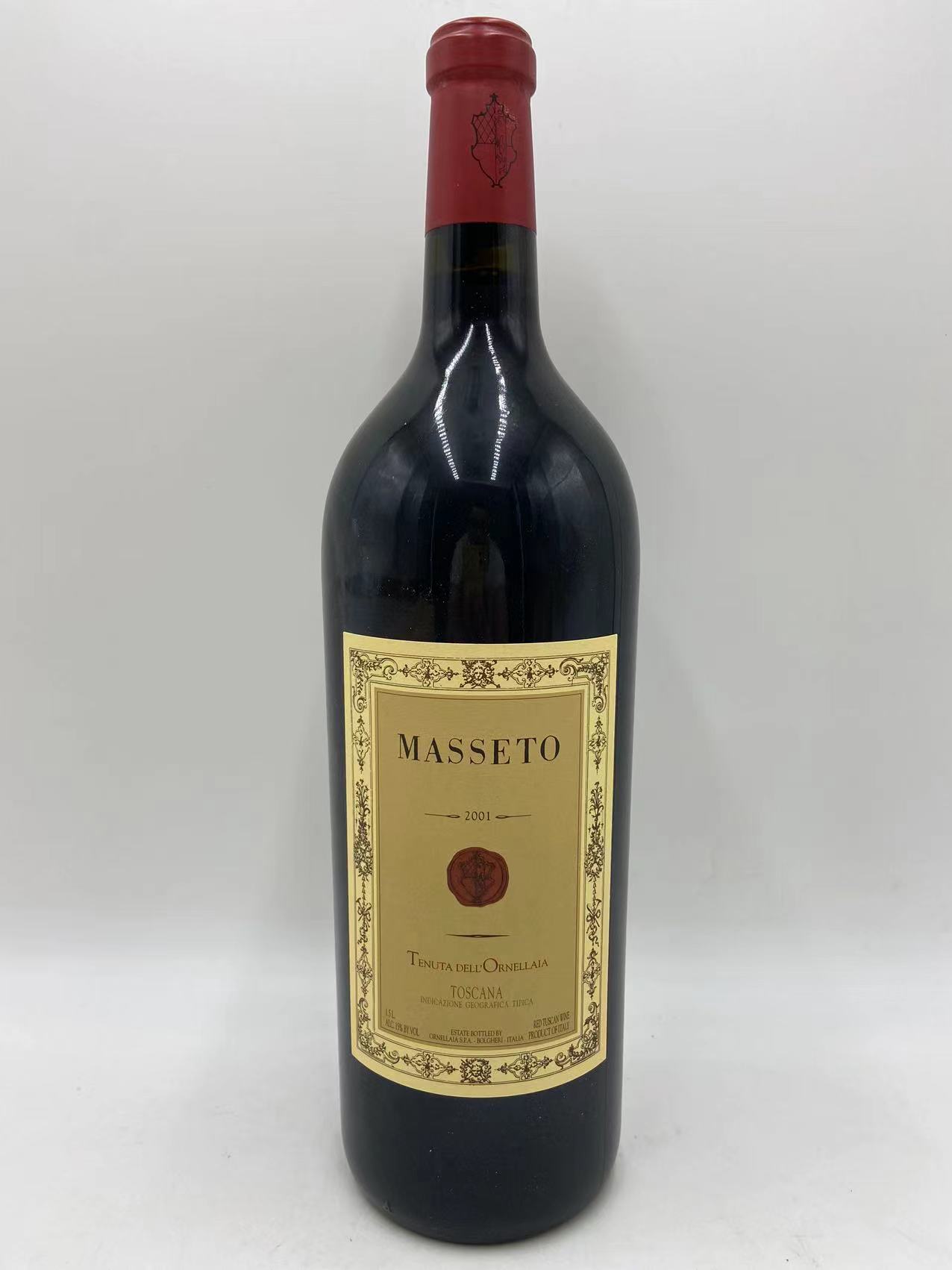 Masseto