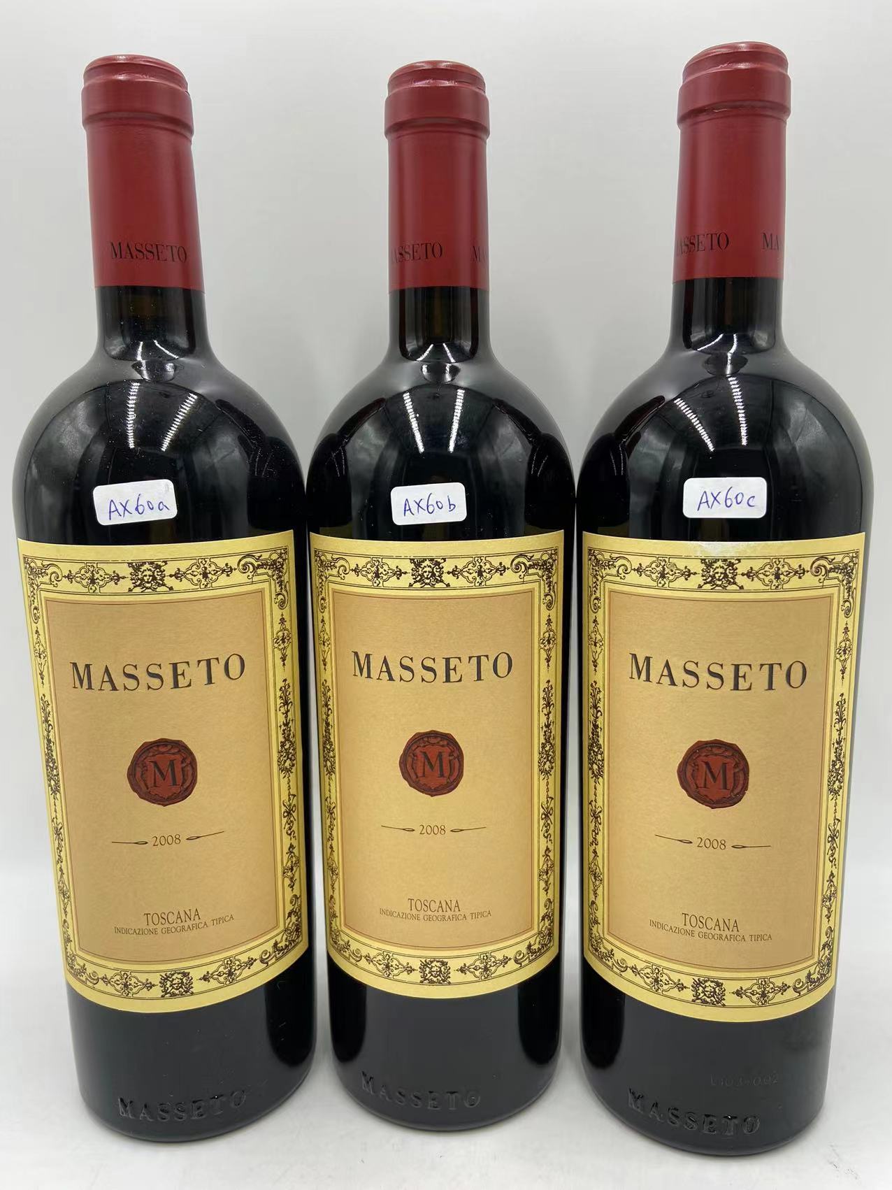 Masseto