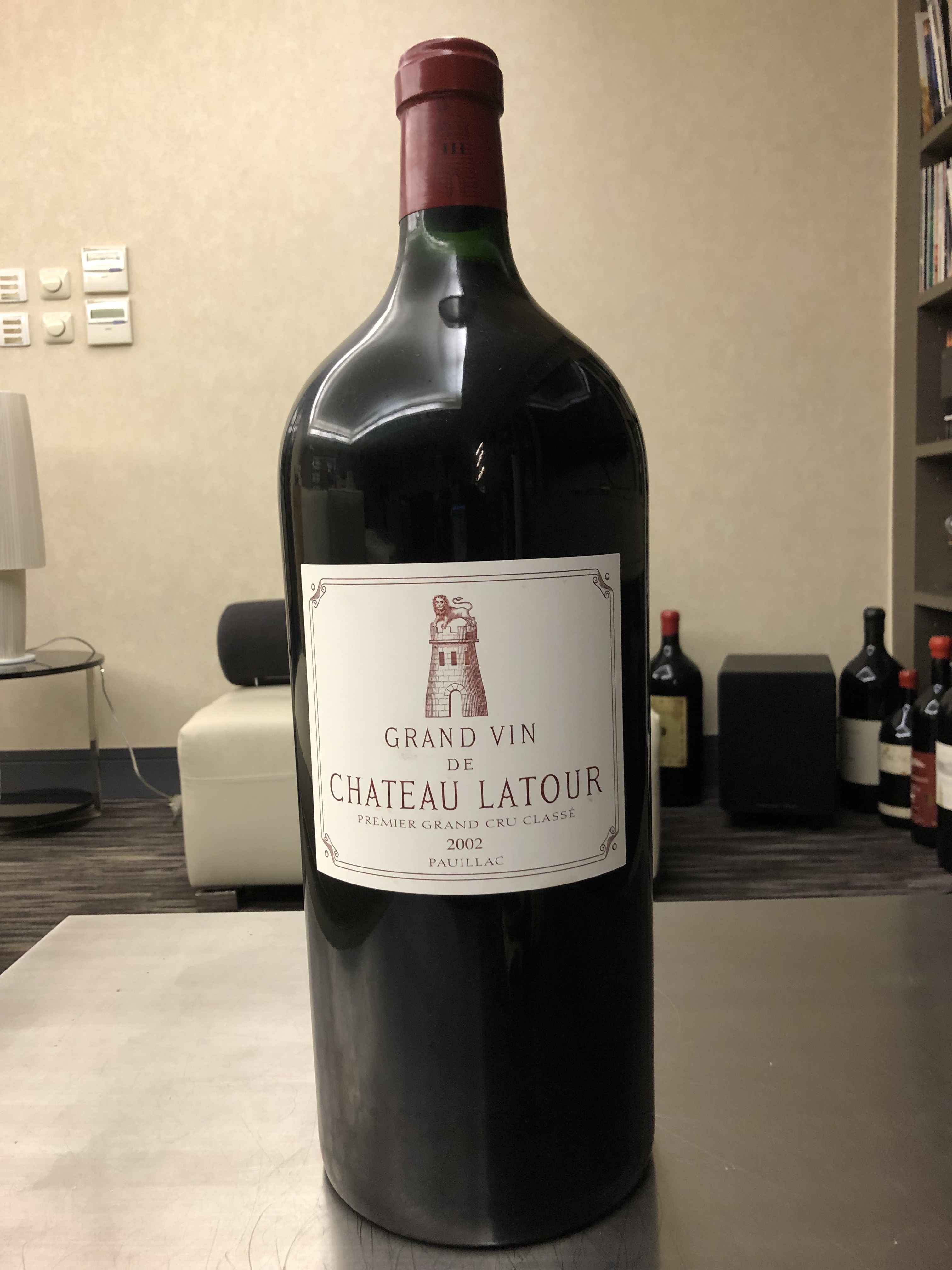 Chateau Latour