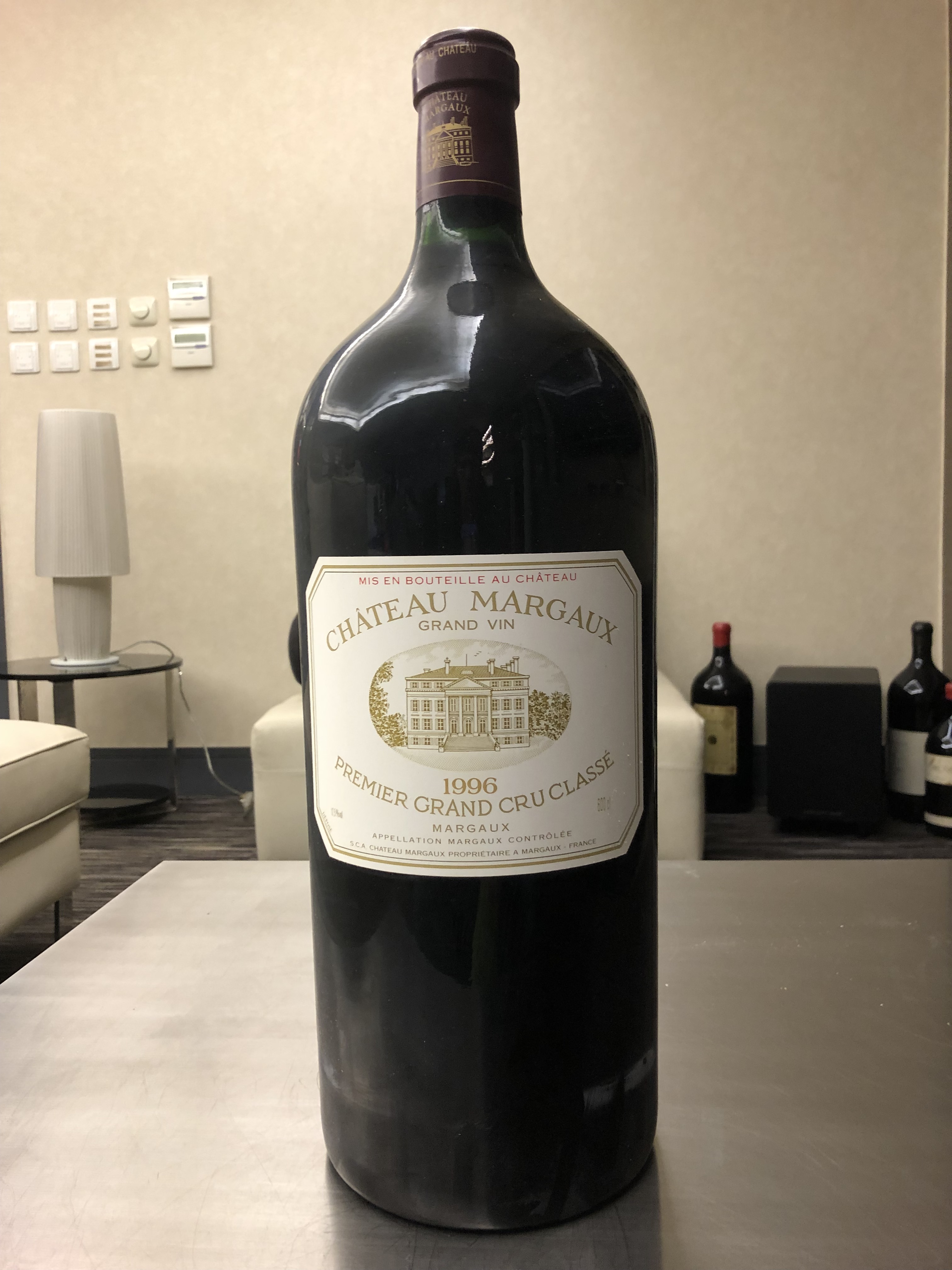 Chateau Margaux