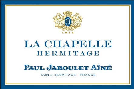 Paul Jaboulet Aîné Hermitage La Chapelle