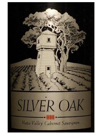 Silver Oak Cabernet Sauvignon Napa Valley (6 Litre)
