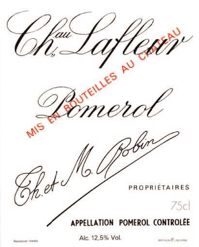 Château Lafleur